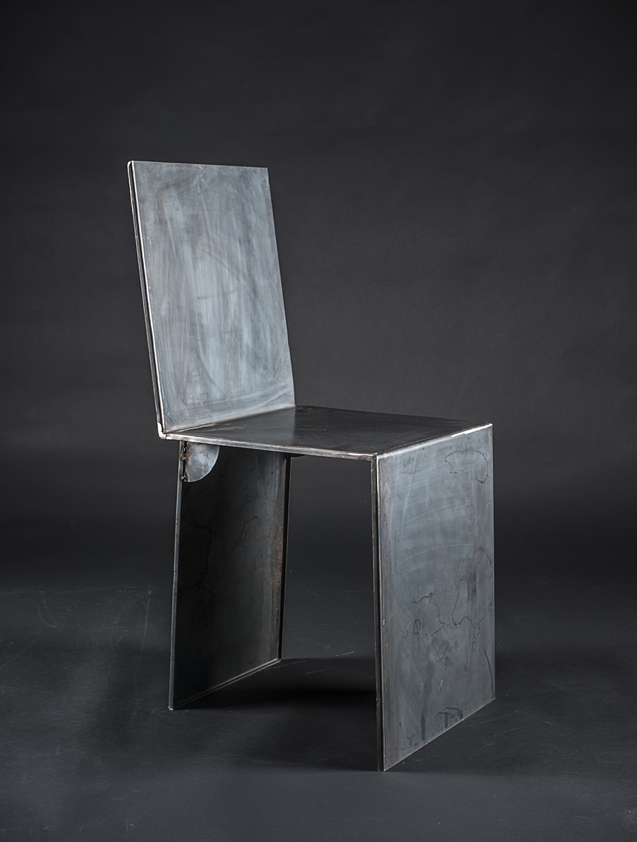 Complementi di arredo design Sedia OdF