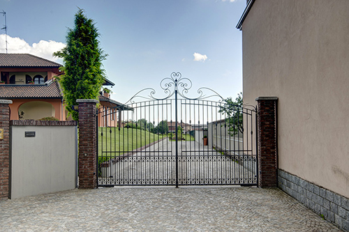 Gates